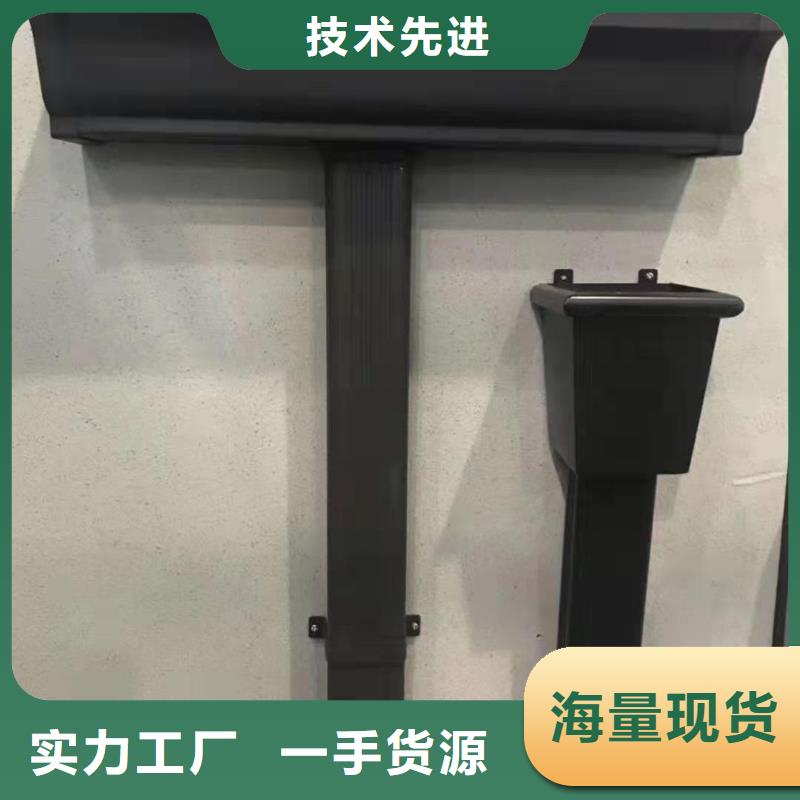 成品天沟品牌厂家-放心选购多年行业经验