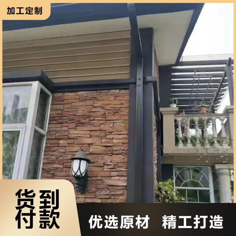 品质保证的成品天沟厂家