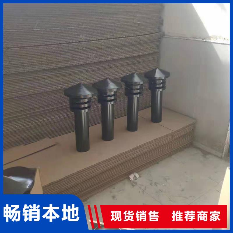 成品天沟多年老厂家本地经销商