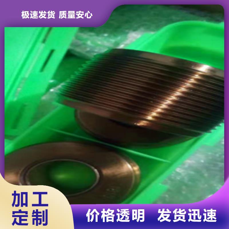 好消息：直螺纹钢筋滚丝轮厂家优惠促销实体厂家
