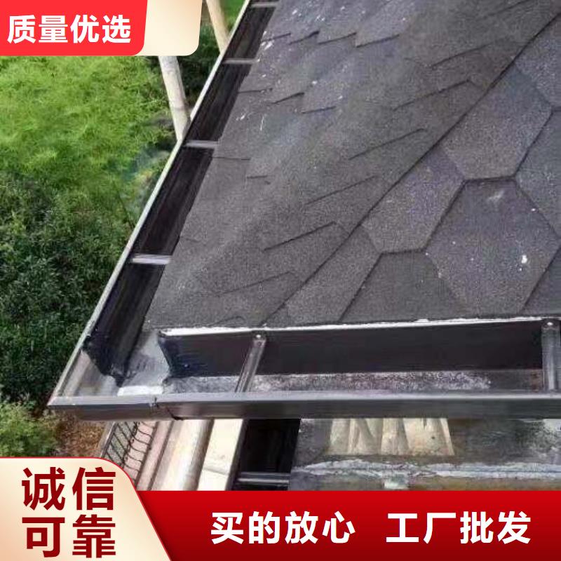 落水系统-我公司资质齐全