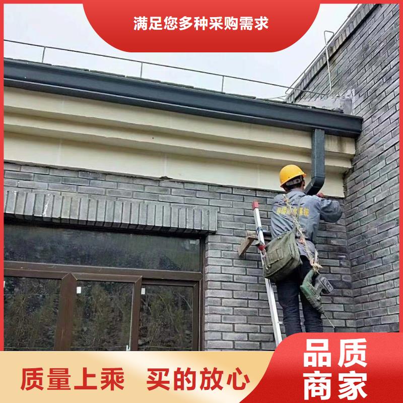 落水系统业内好评