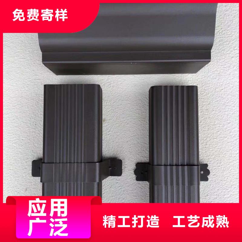 落水系统厂家广受好评应用广泛