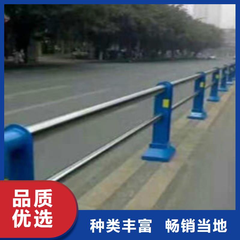 道路护栏-道路护栏保质源头工厂