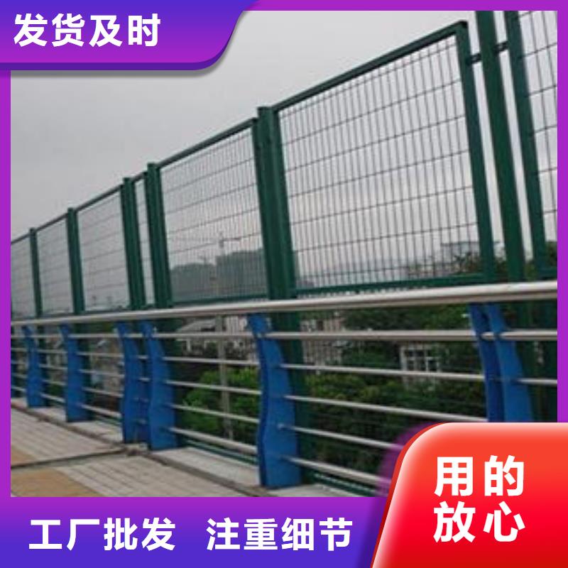 道路护栏送货上门本地货源