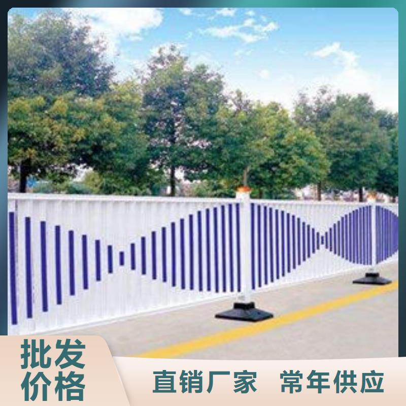 道路护栏供应