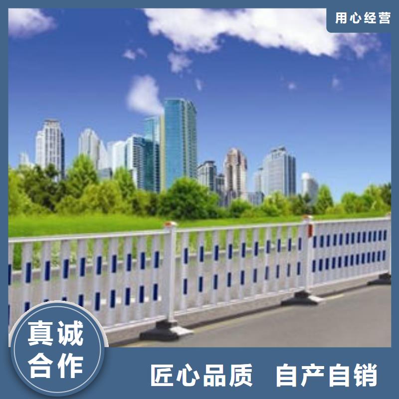 专业销售道路护栏-口碑好