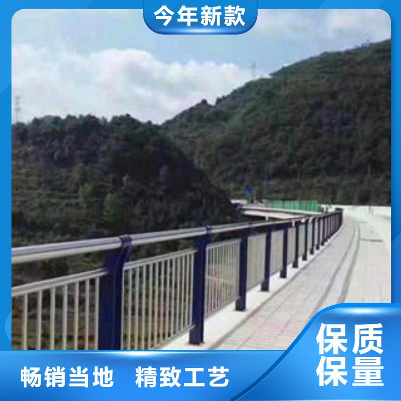 防撞护栏贴心售后本地经销商