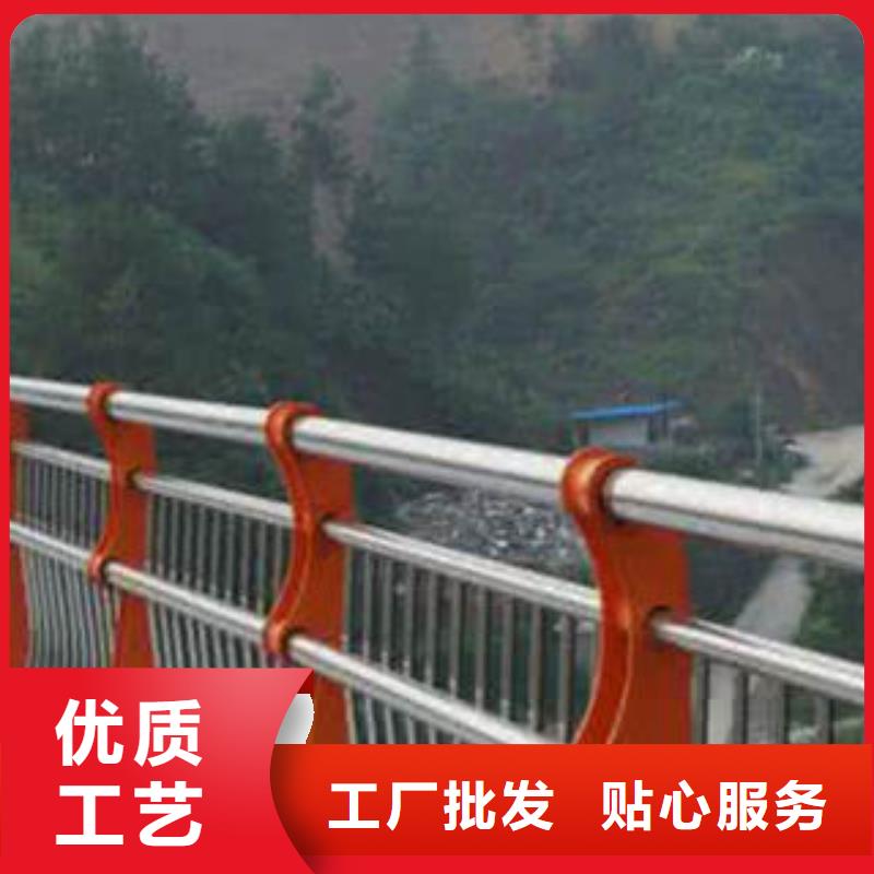 防撞护栏本地供货商一手货源源头厂家