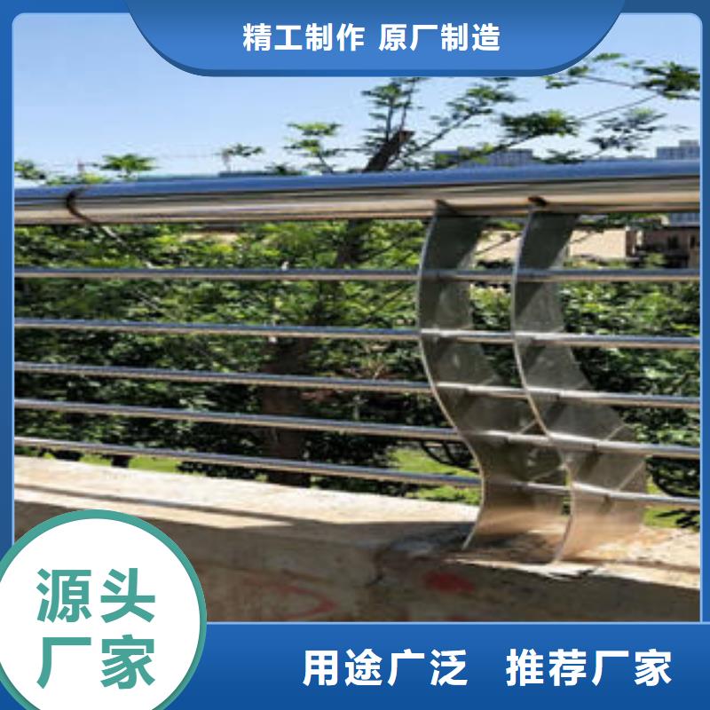 护栏-护栏口碑好厂家案例