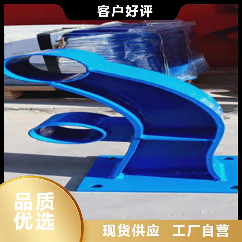 规模大的不锈钢护栏厂家满足多种行业需求