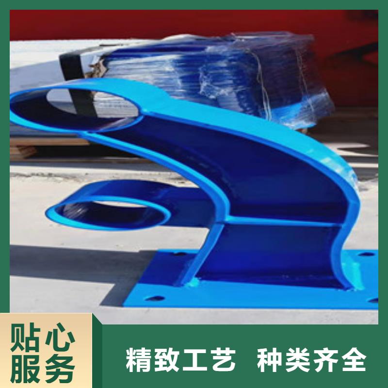 不锈钢护栏企业-经营丰富追求细节品质