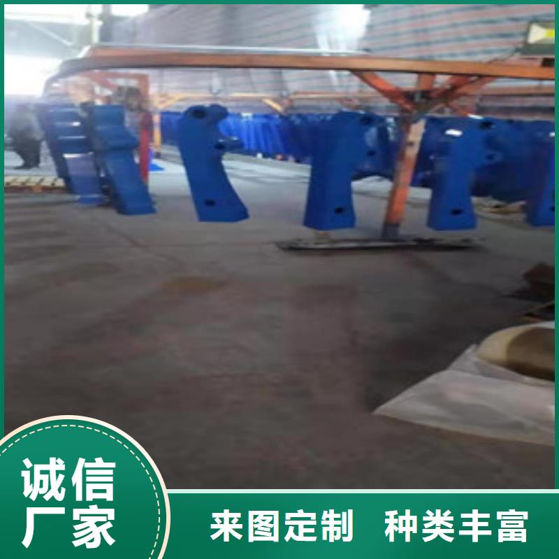 不锈钢护栏-不锈钢护栏货源充足