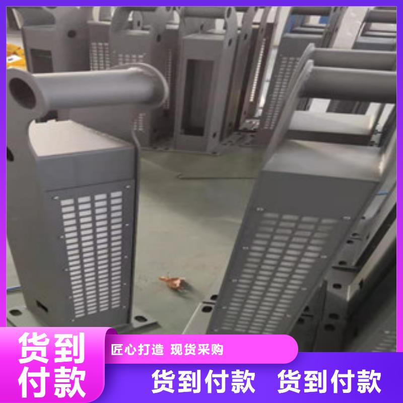 可定制的不锈钢护栏现货厂家同城经销商