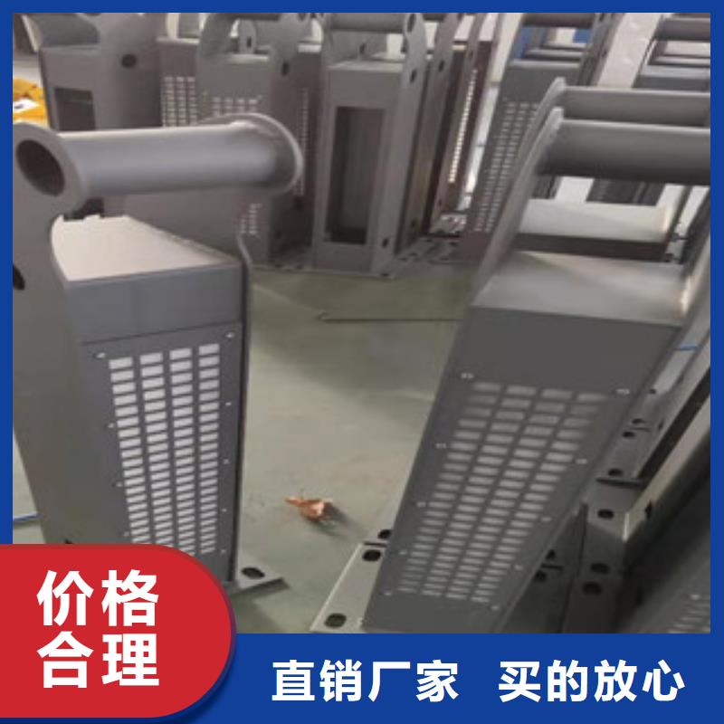 不锈钢护栏厂家直发-价格透明源头厂家直销