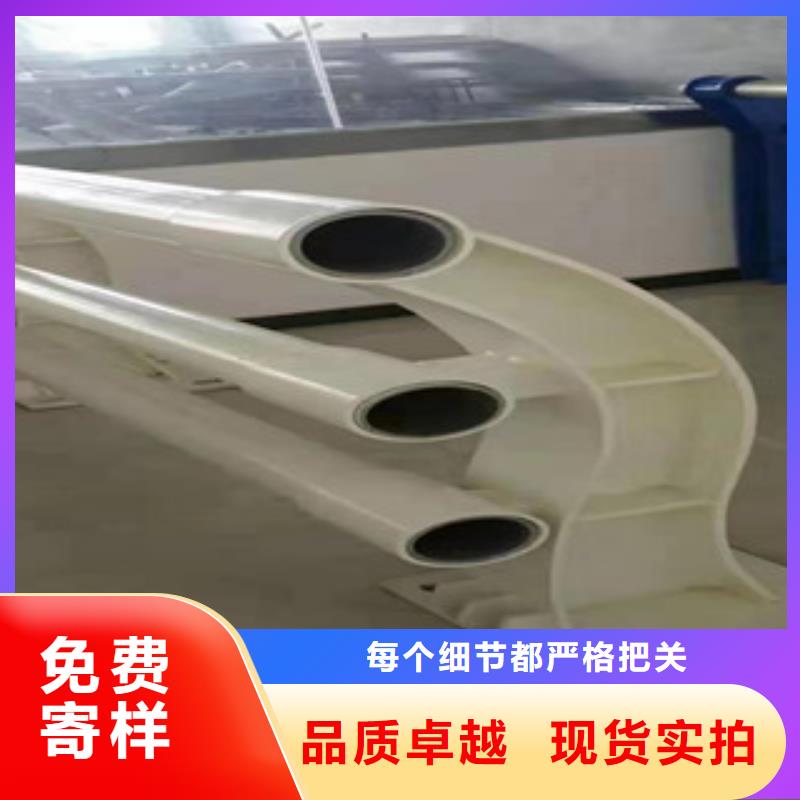 值得信赖的不锈钢护栏公司
