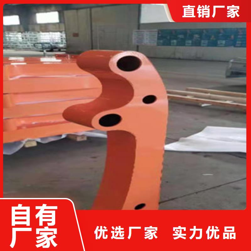 质量好的不锈钢护栏实体厂家