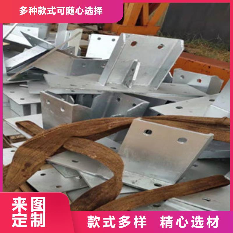 不锈钢护栏厂家-高品质设备齐全支持定制