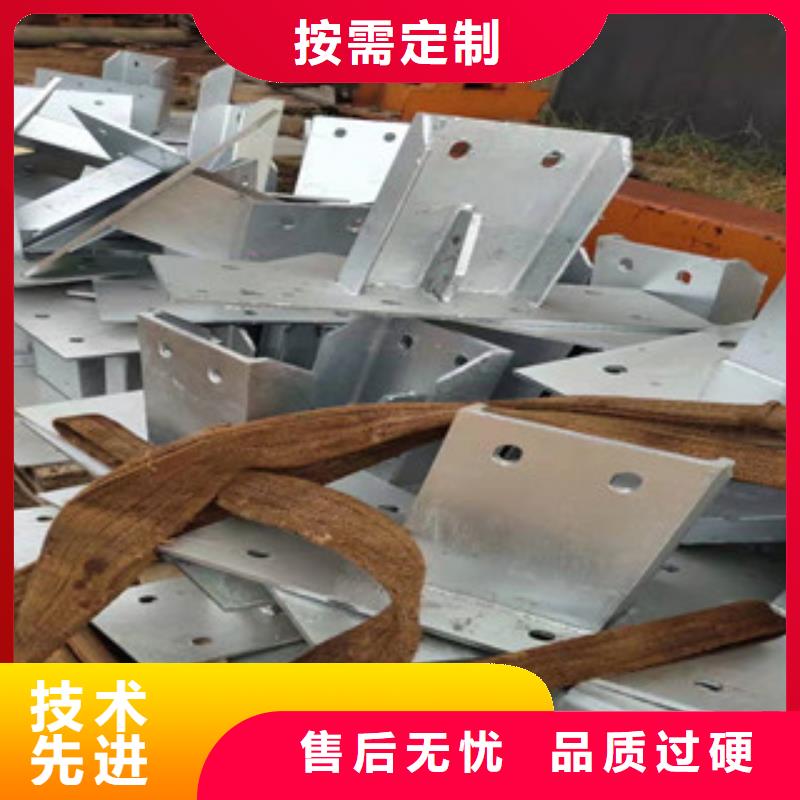可靠的不锈钢护栏生产厂家大量现货