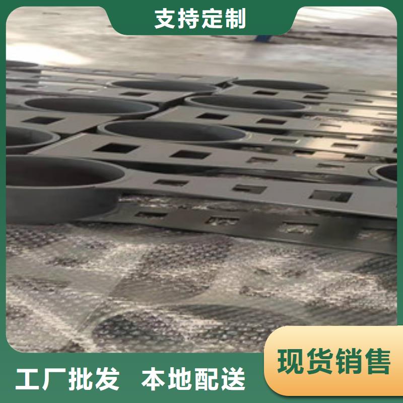 买不锈钢护栏必看-经验丰富