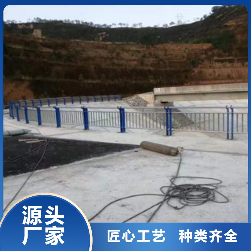 不锈钢护栏-本地厂家