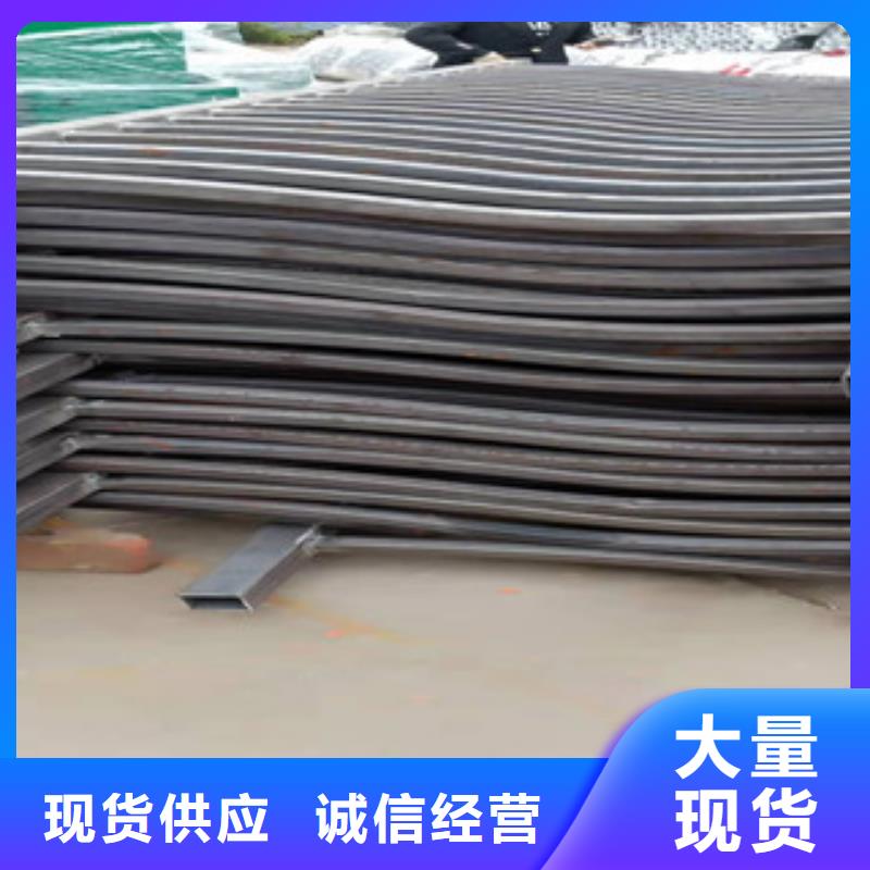 正规不锈钢护栏厂家
