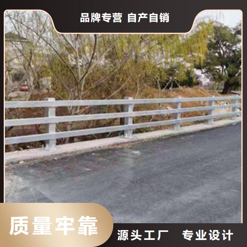 不锈钢护栏实体生产厂家