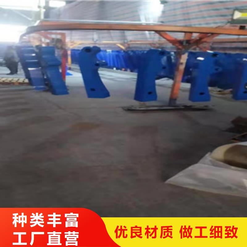 库存充足的不锈钢复合管供货商