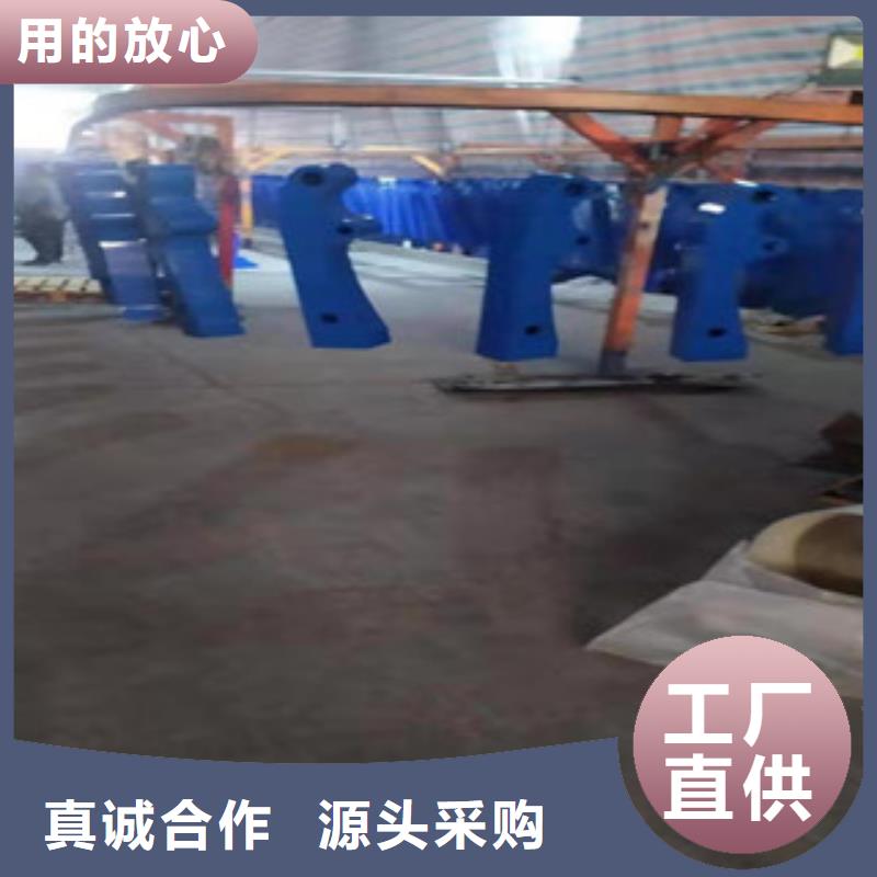 不锈钢复合管厂家专业品质