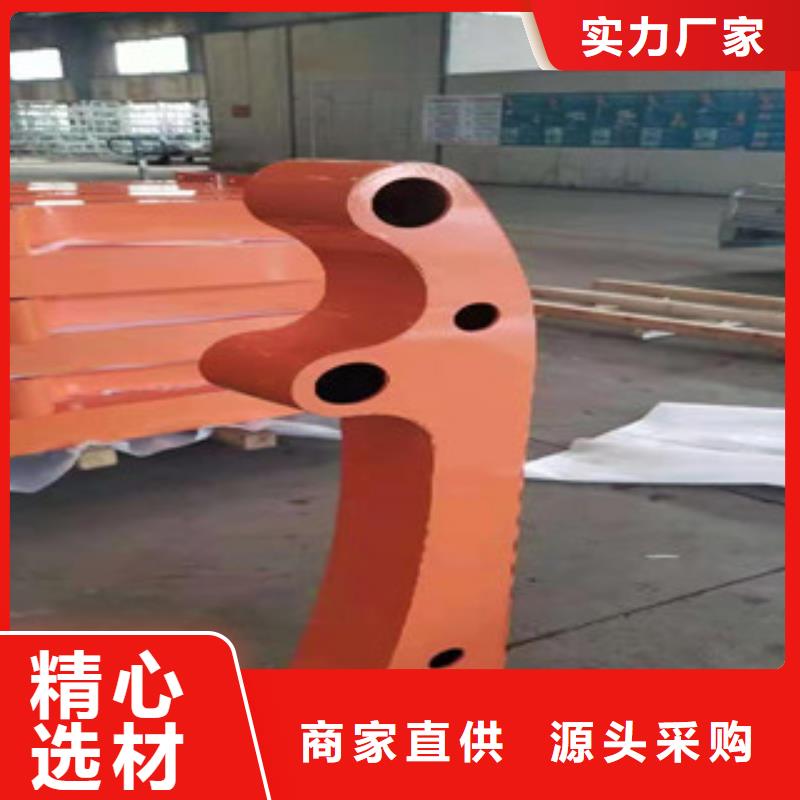 发货及时的不锈钢复合管生产厂家