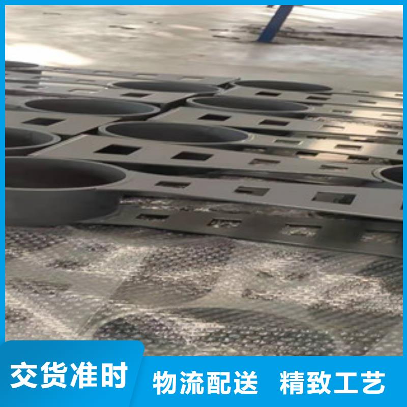 生产不锈钢复合管_诚信企业