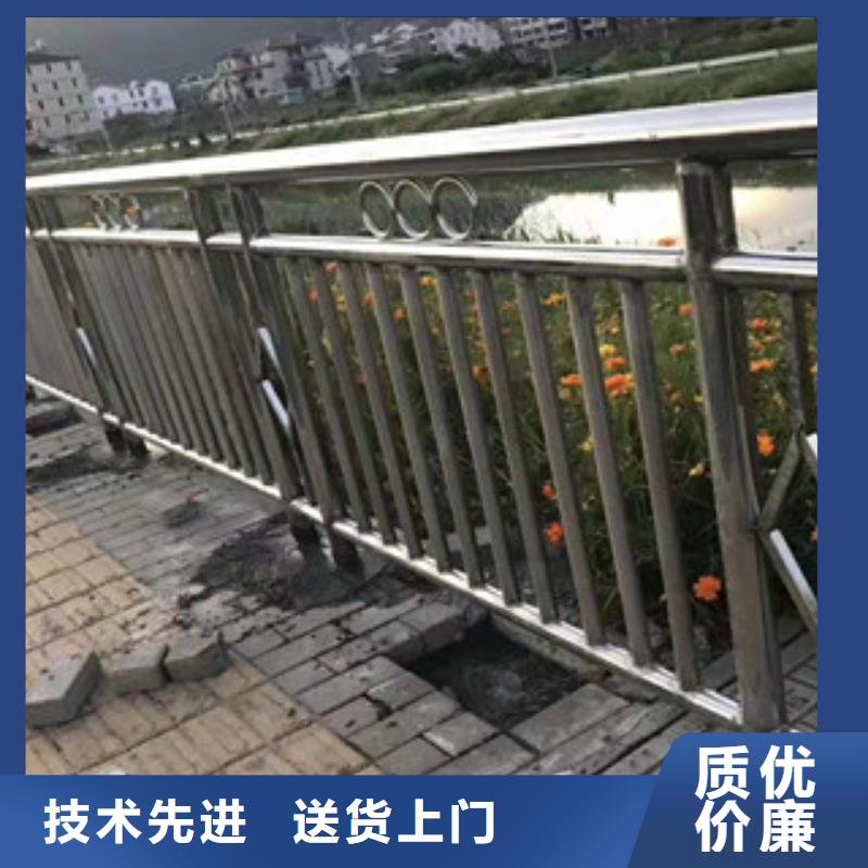 不锈钢复合管非标规格定做当地生产厂家