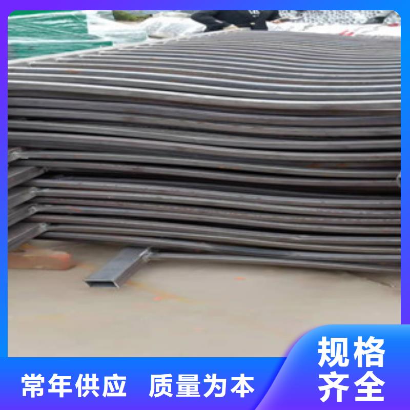 不锈钢复合管厂家发货及时大量现货