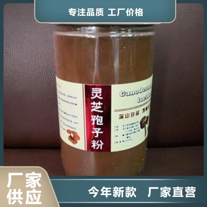 本地的灵芝粉生产厂家同城供应商
