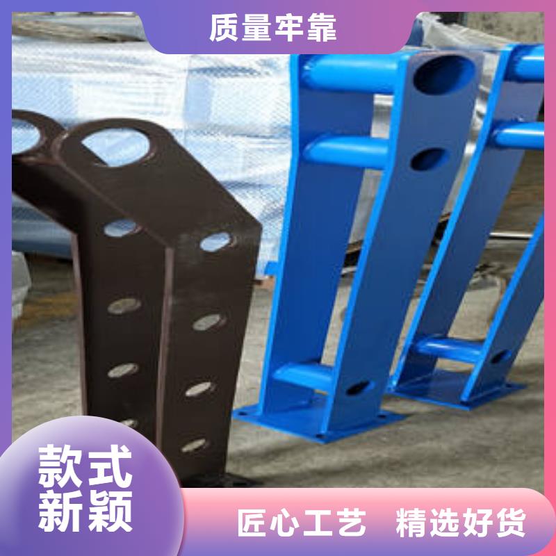 复合管厂家-值得信赖当地供应商