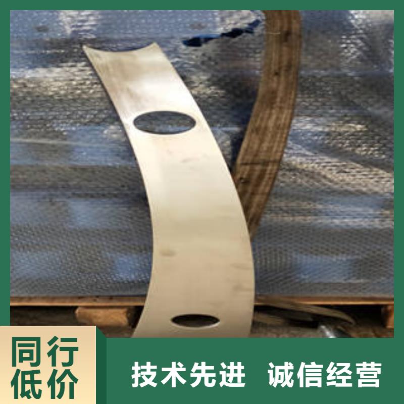 经验丰富的复合管生产厂家
