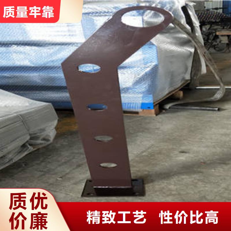 规格全的复合管厂家同城经销商