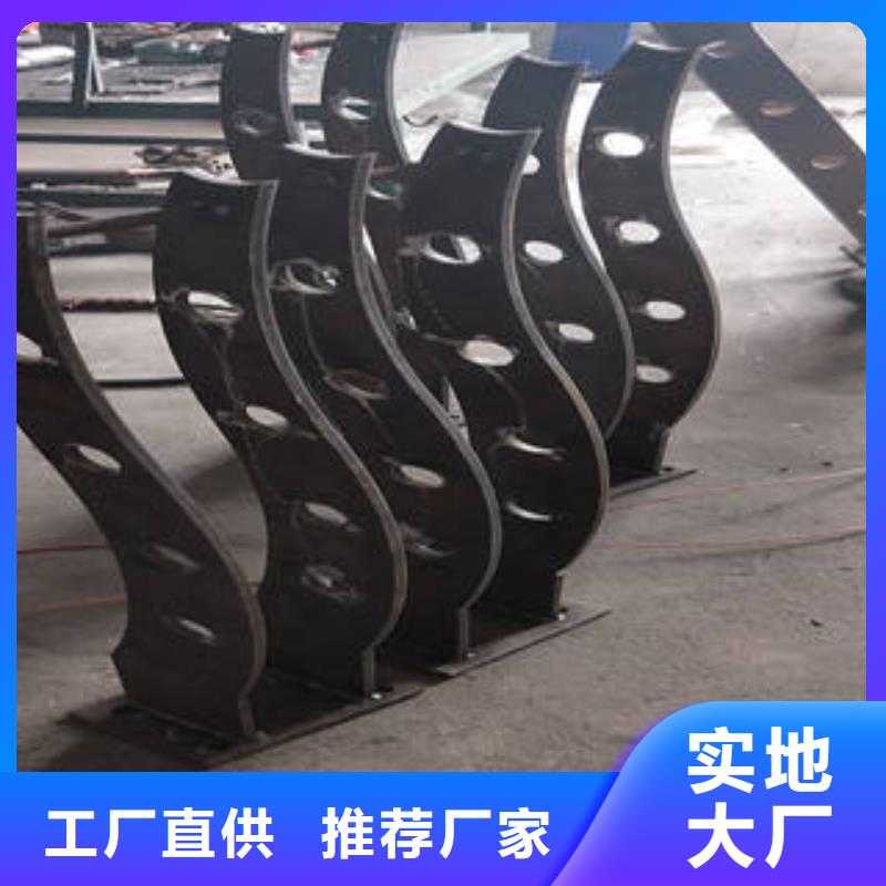 复合管厂家图片