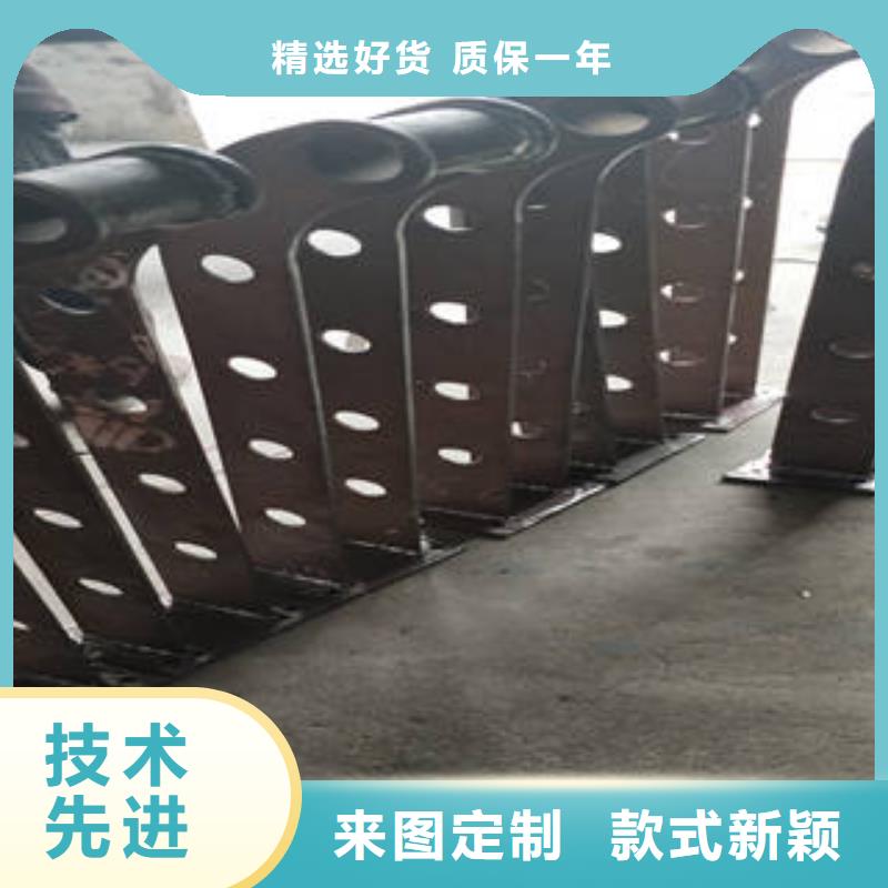 复合管出厂价