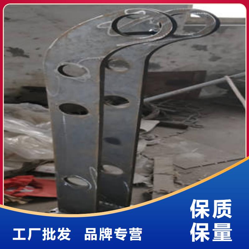 复合管厂家总部本地生产商