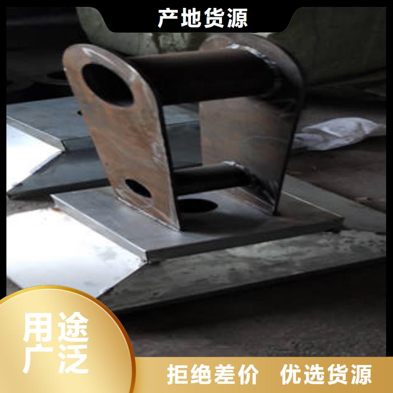 复合管厂家