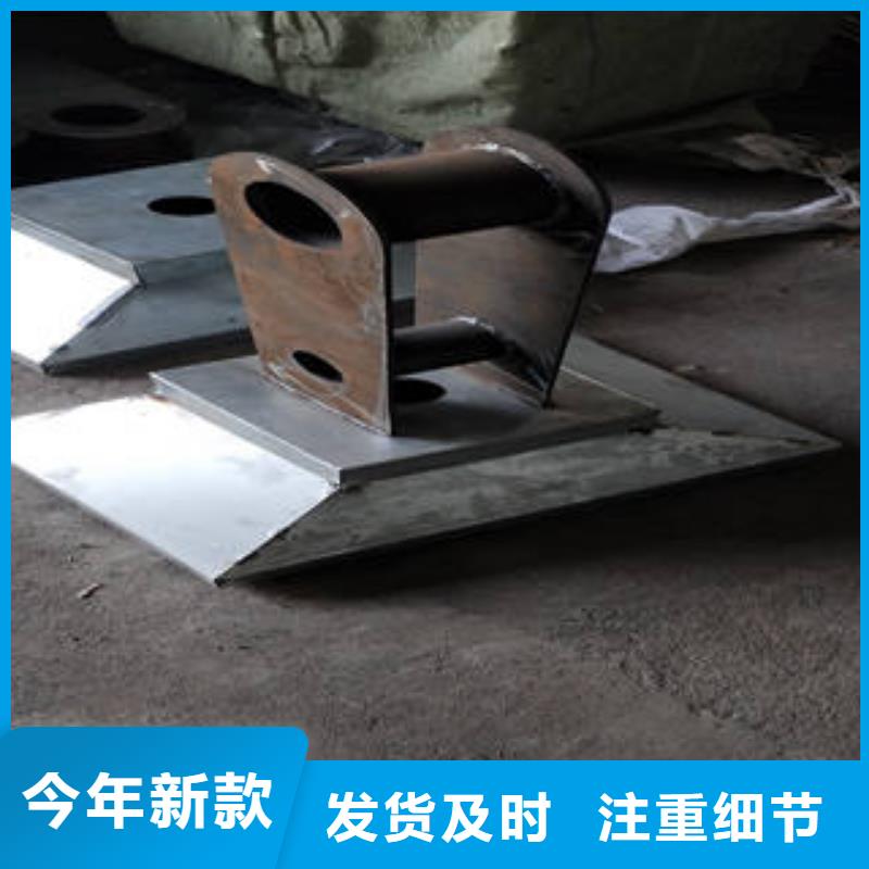 复合管、复合管厂家直销-质量保证