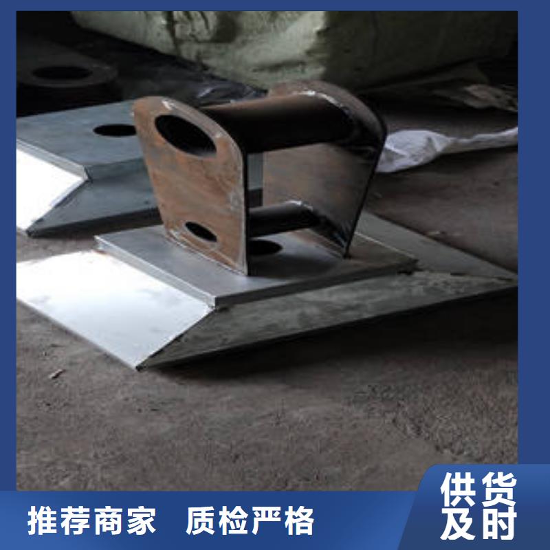 供应复合管的厂家严格把关质量放心