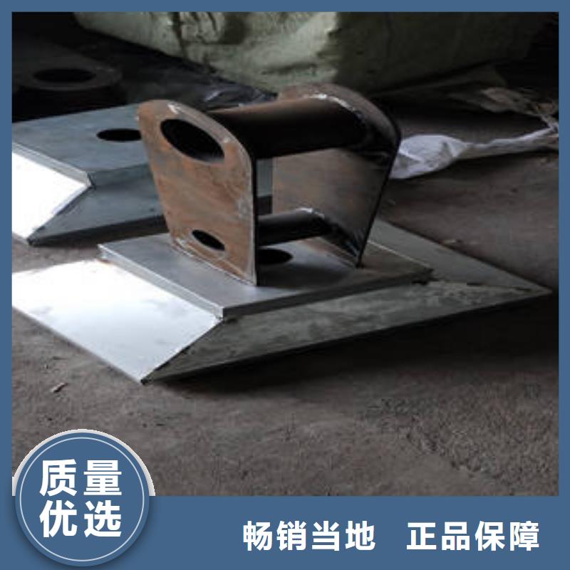 复合管品牌
