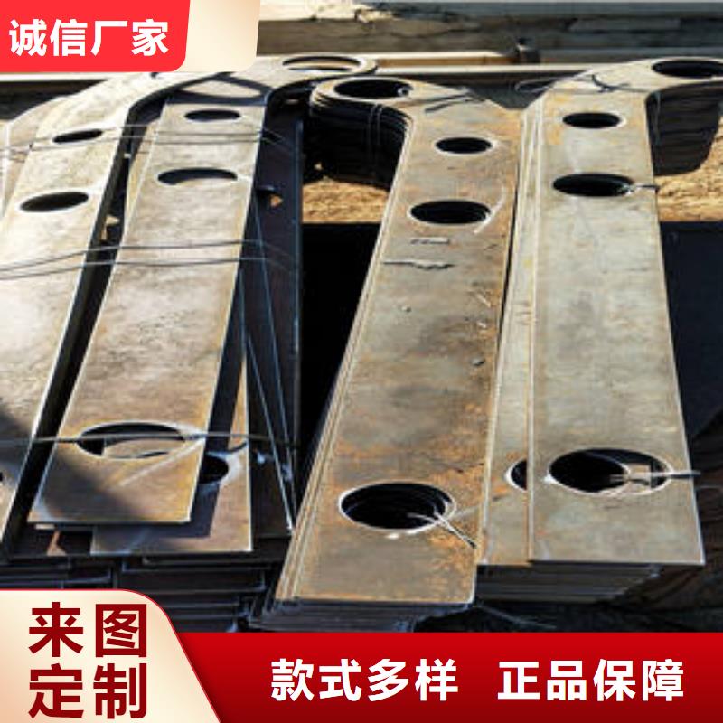 专业生产制造复合管供应商厂家直销值得选择