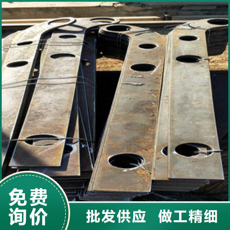 复合管质量保证可零售可批发