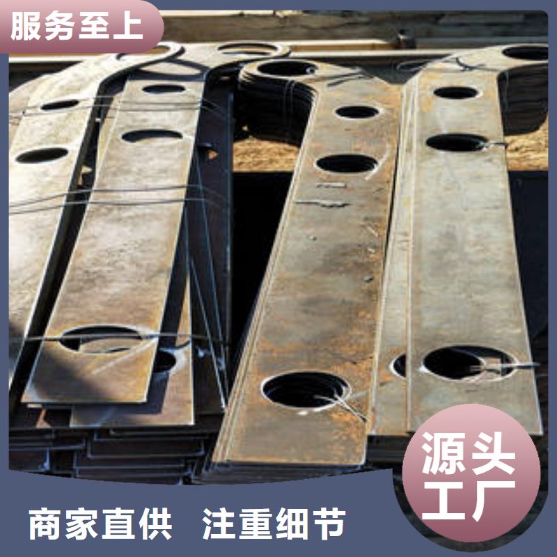 复合管优势特点