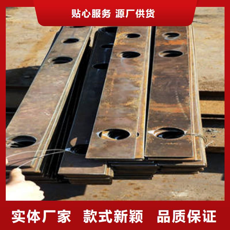 复合管价格透明