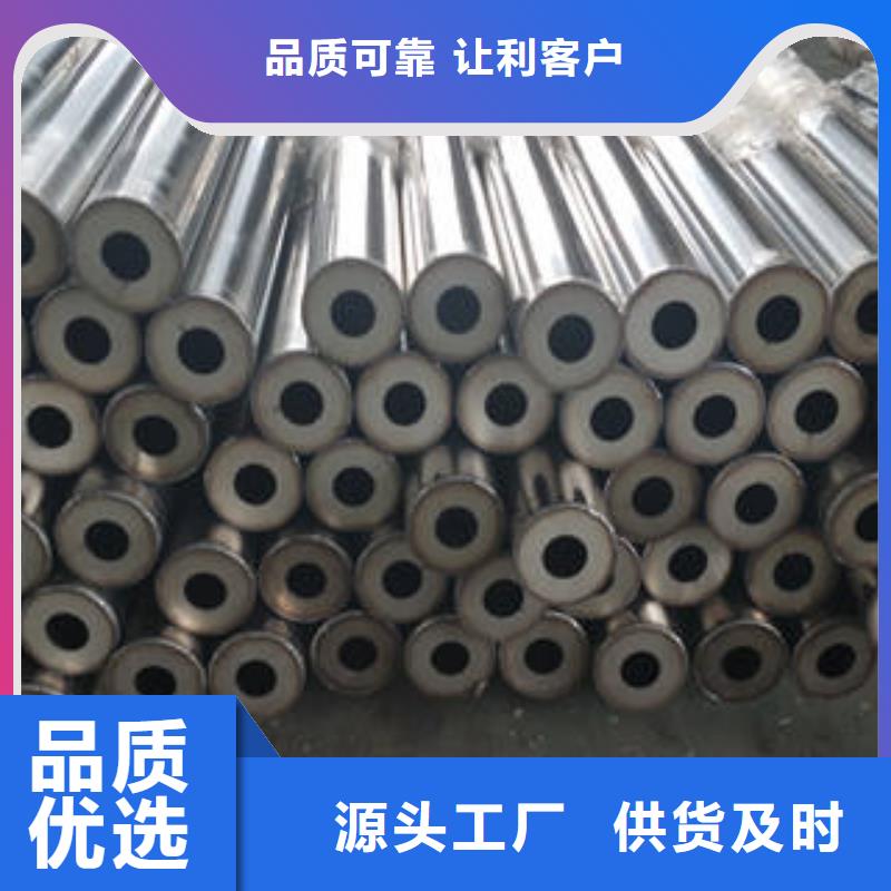 复合管供货及时保证工期厂家直销值得选择