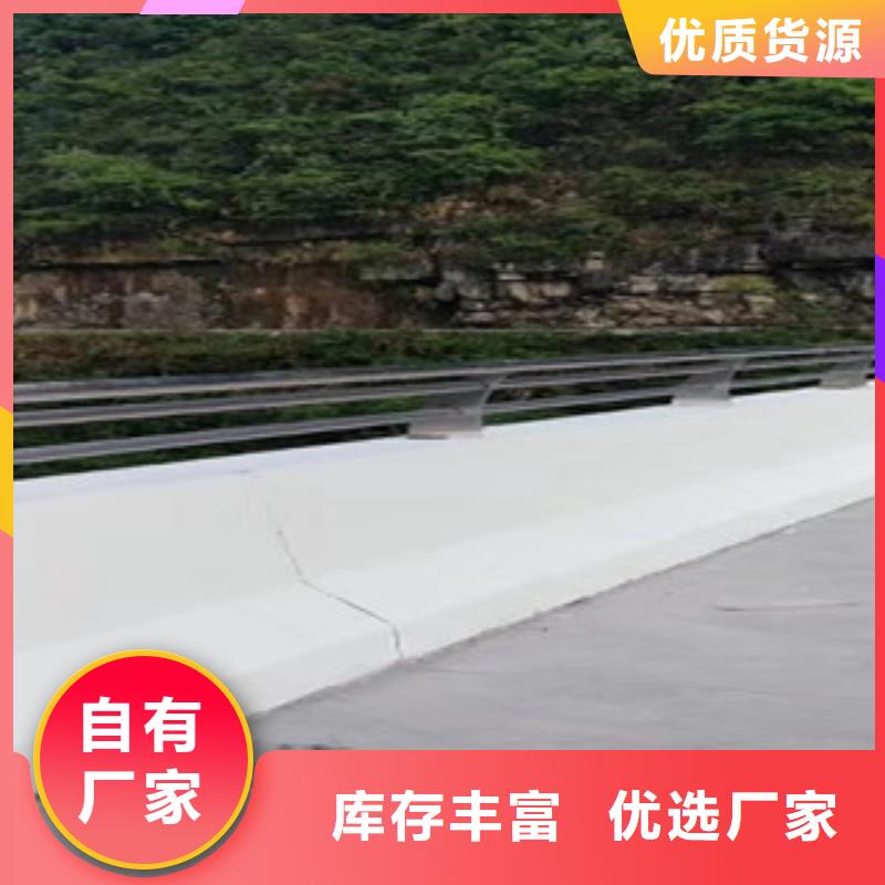 不锈钢复合管护栏选对厂家很重要诚信商家